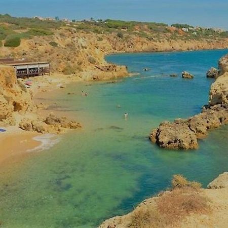 The Albufeira Concierge - Modern Salgados Apartment Bagian luar foto