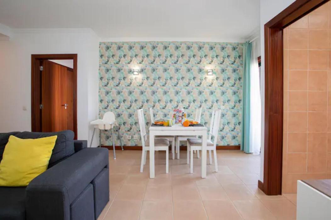 The Albufeira Concierge - Modern Salgados Apartment Bagian luar foto