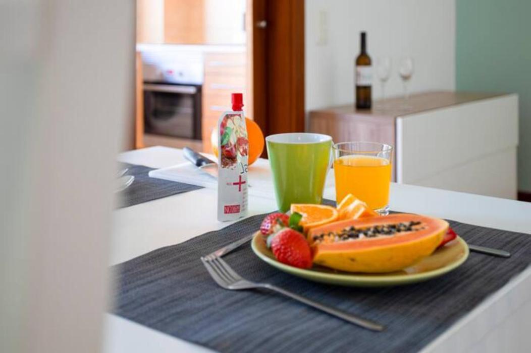The Albufeira Concierge - Modern Salgados Apartment Bagian luar foto