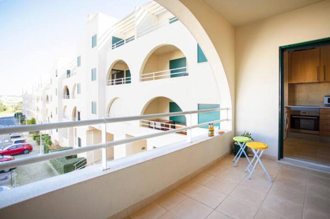 The Albufeira Concierge - Modern Salgados Apartment Bagian luar foto