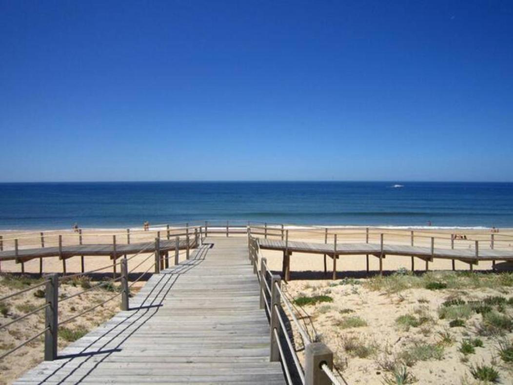 The Albufeira Concierge - Modern Salgados Apartment Bagian luar foto